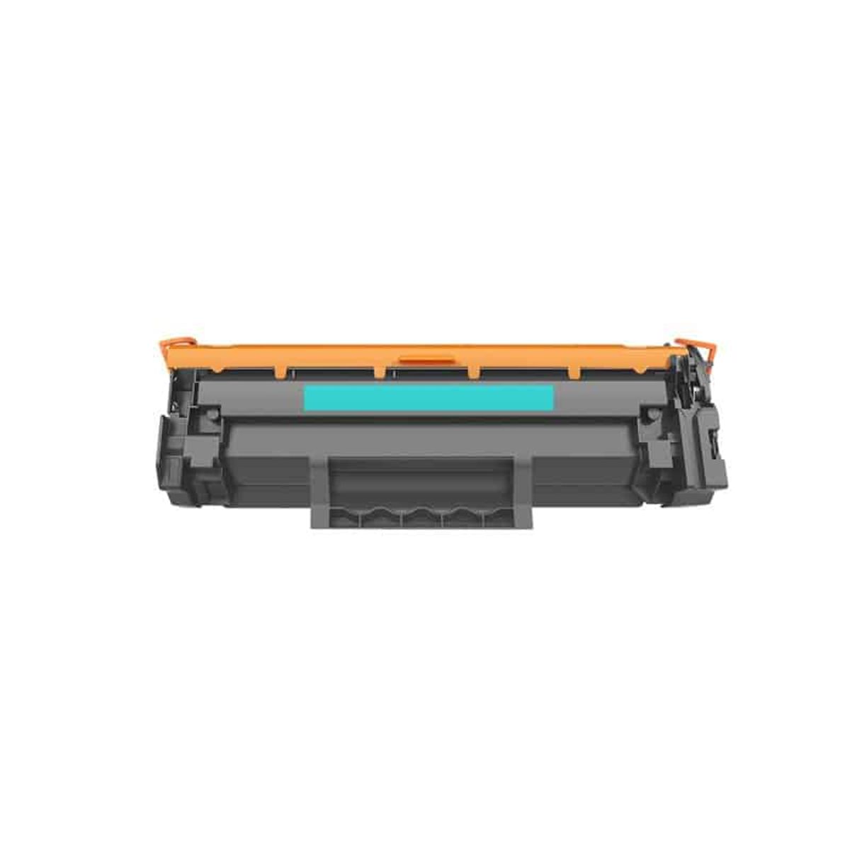 HP 415A cyan toner 2.100 sider W2031A - Kompatibel