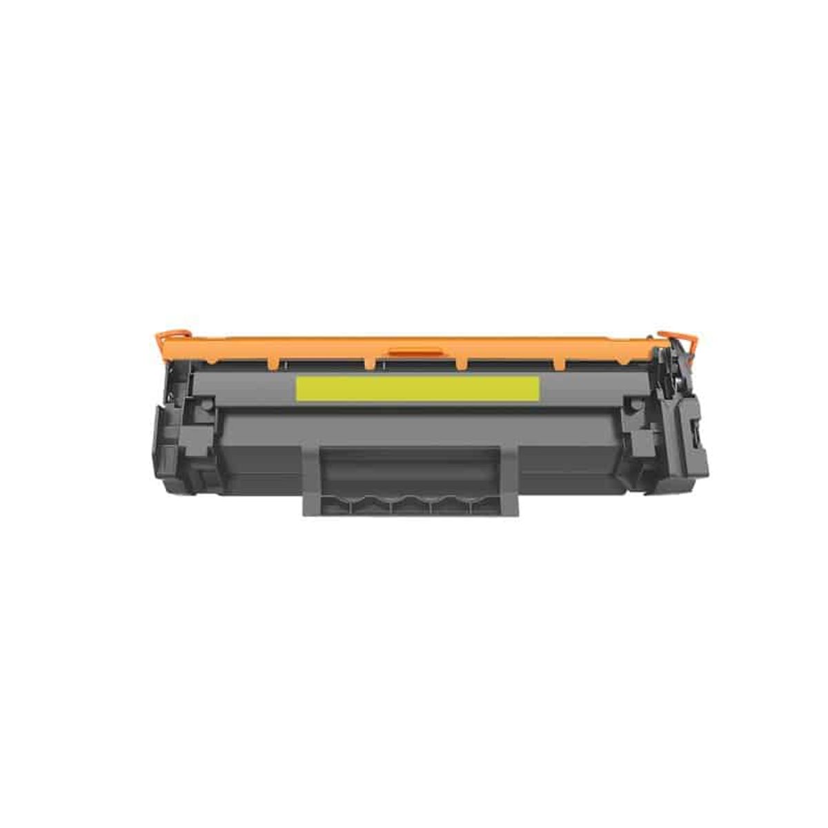 HP 415A gul toner 2.100 sider W2032A - Kompatibel