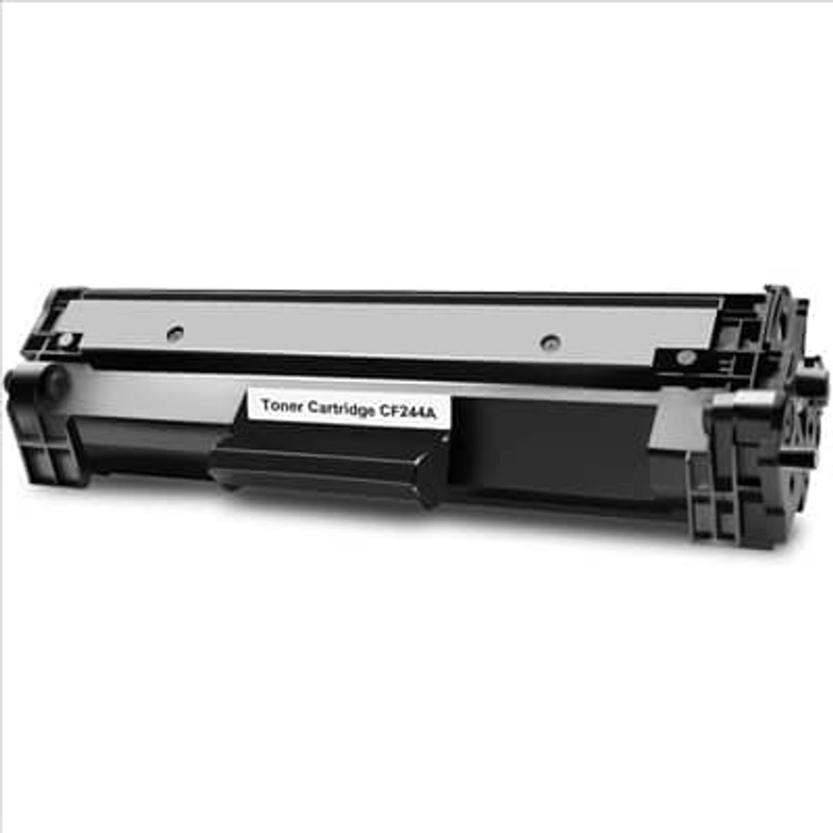 HP 44A sort toner 1.000 sider CF244A - Kompatibel