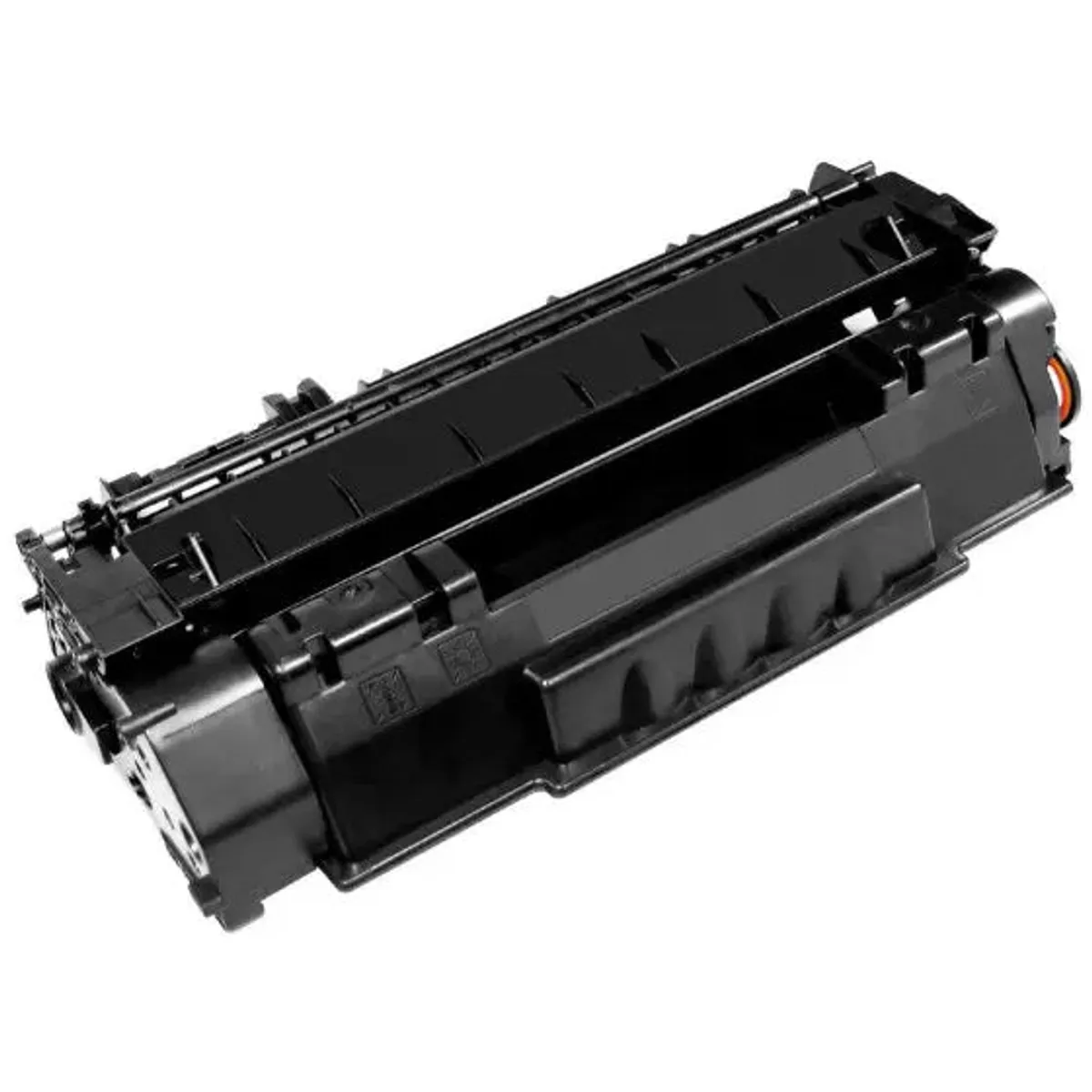 HP 49A sort toner 2.500 sider alternativ Q5949A