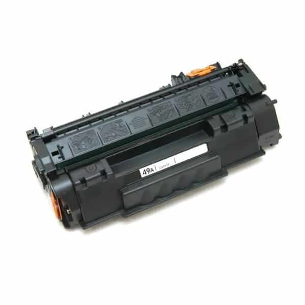 HP 49A sort toner 2.500 sider - Kompatibel - Q5949A