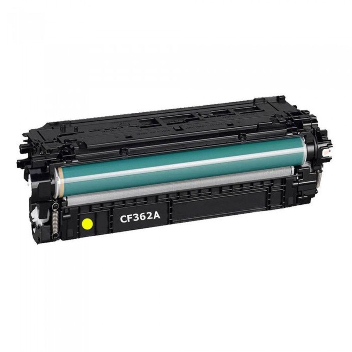 HP 508A gul toner 5.000 sider CF362A - Kompatibel