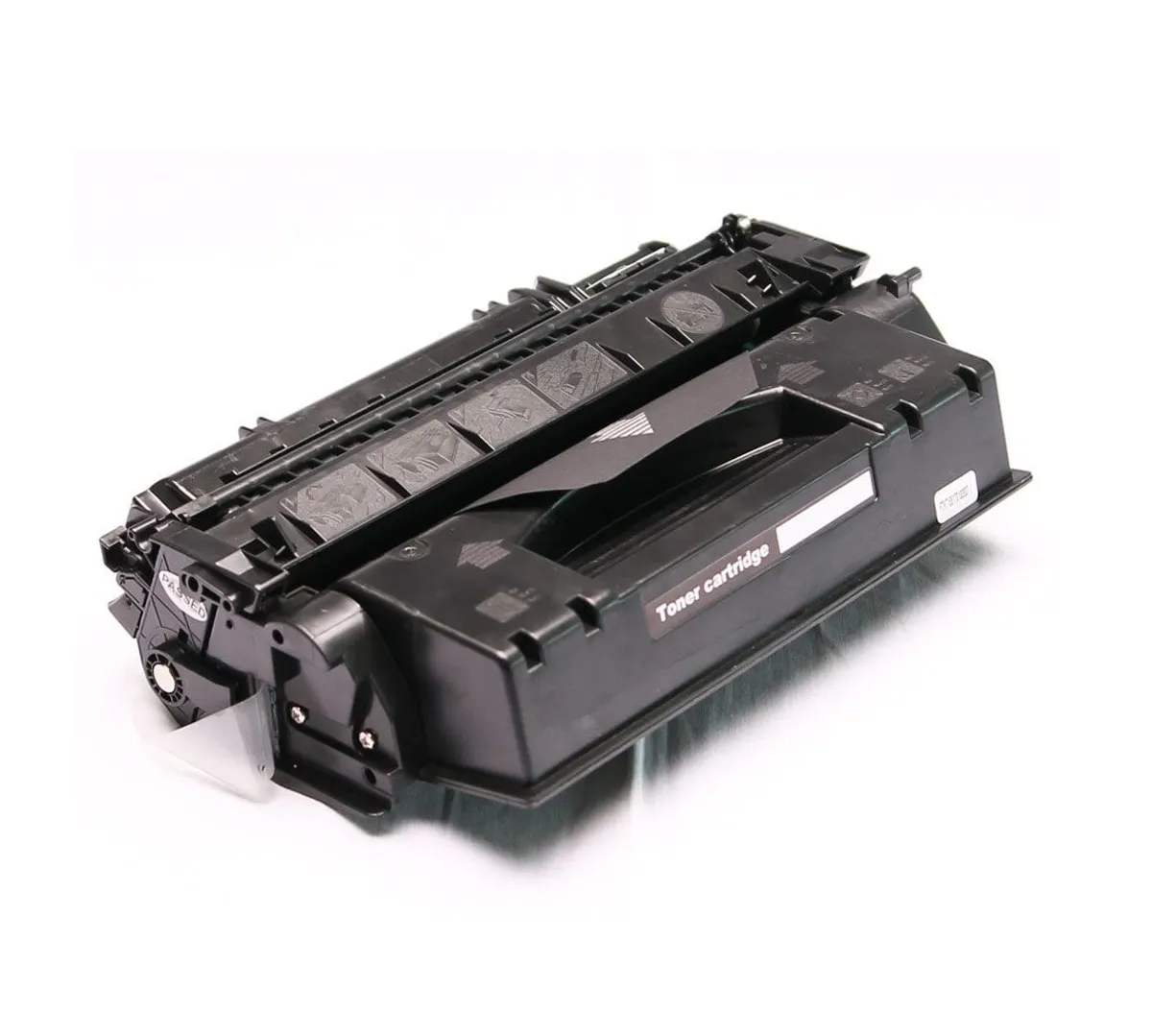 HP 53X sort toner 7.500 sider alternativ Q7553X