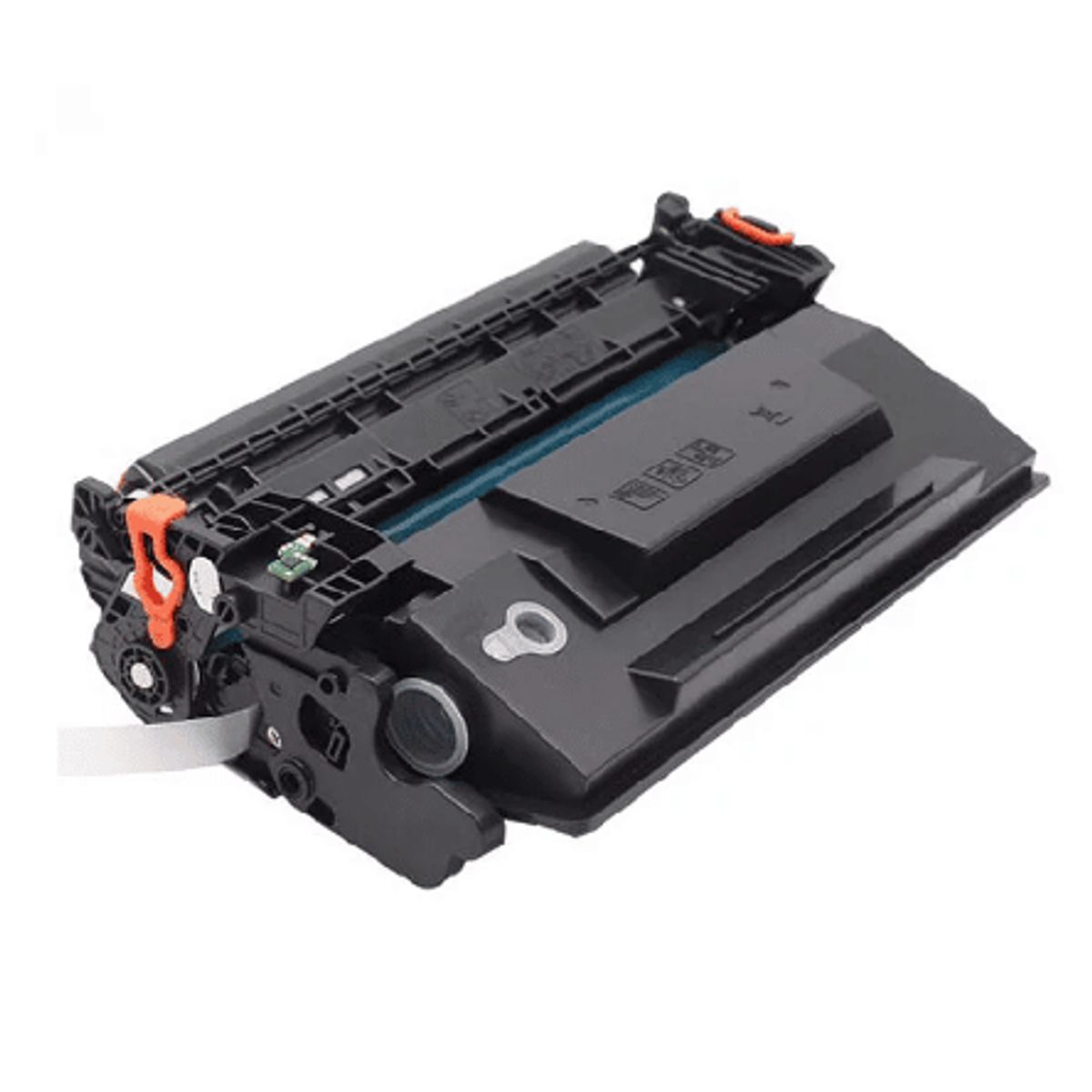 HP 59X sort toner 10.000 sider CF259X - kompatibel