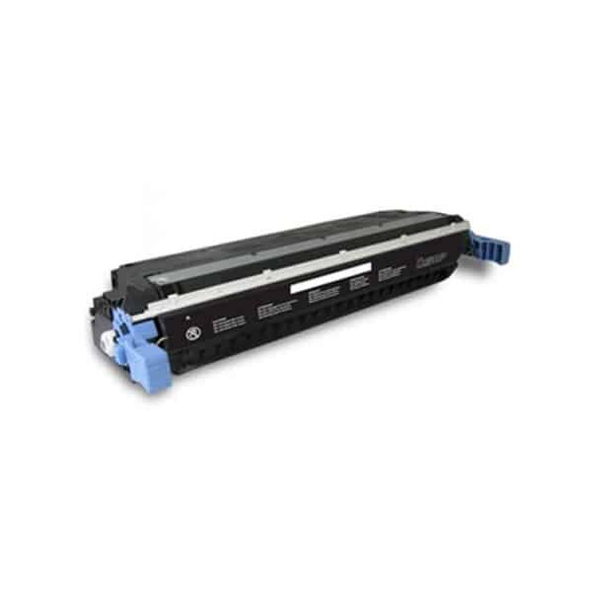 HP 645A sort toner 13.000 sider C9730A - Kompatibel