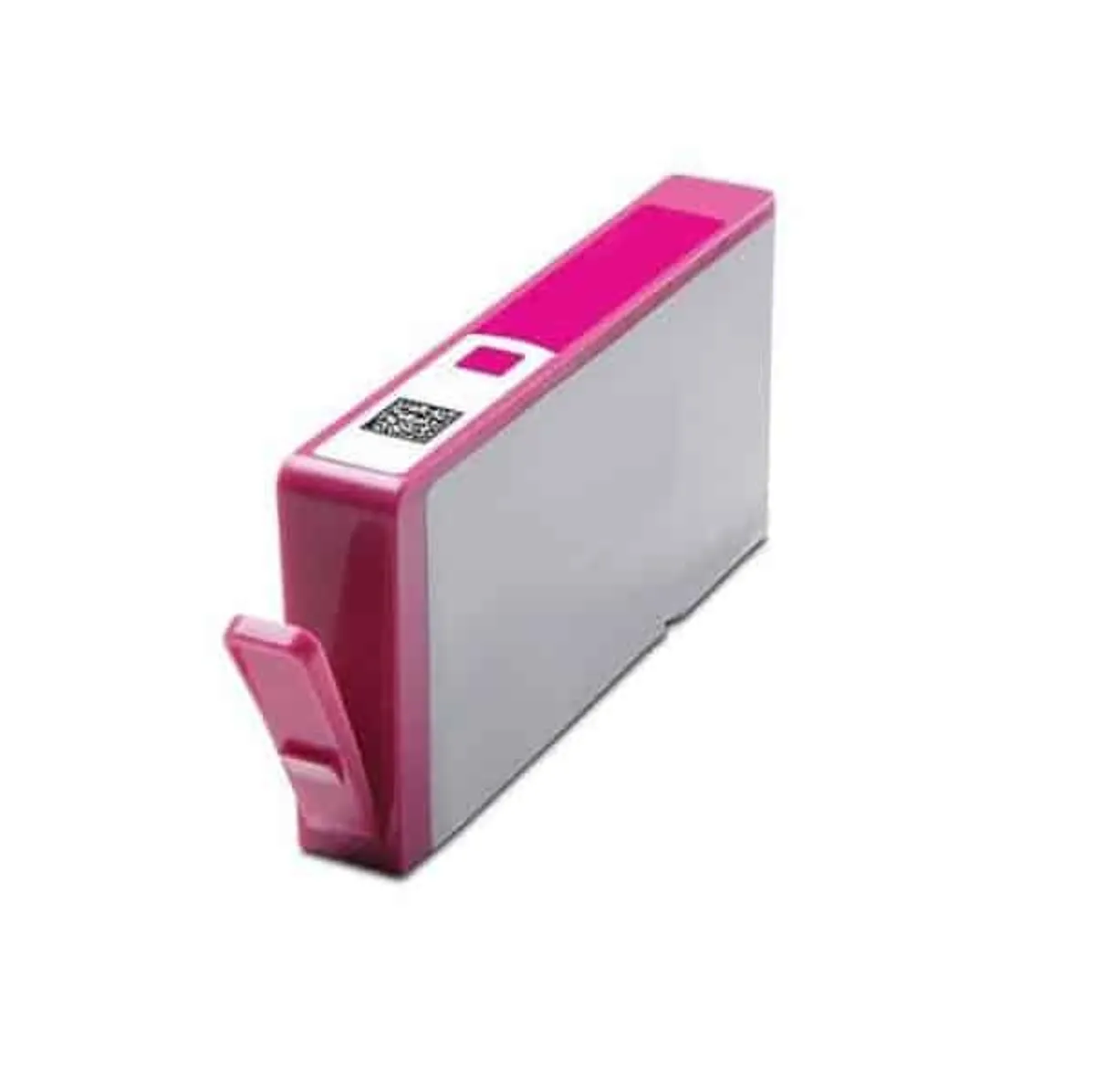 HP 655XL magenta blækpatron 15ml - Kompatibel - CZ111AE