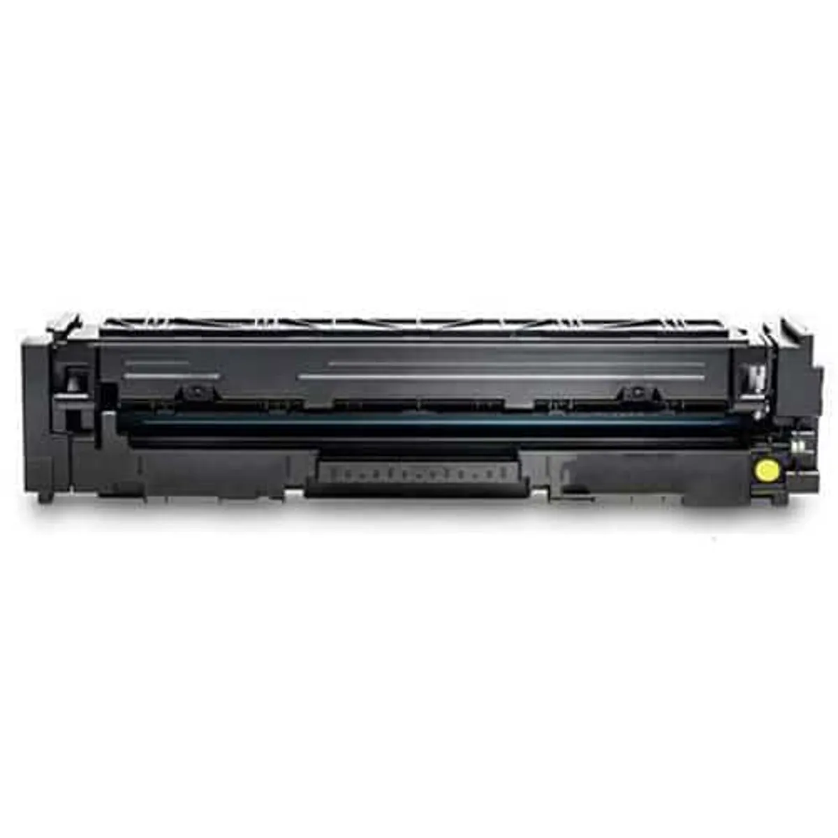 HP 658A gul toner 6.000 sider - Kompatibel - W2002A