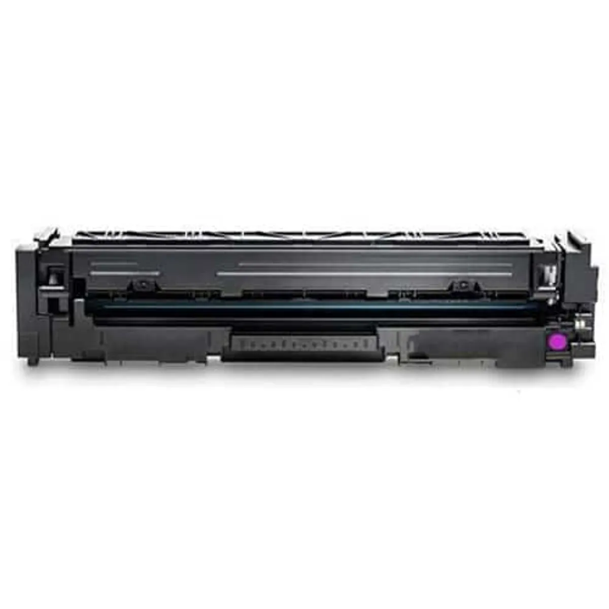 HP 658A magenta toner 6.000 sider - Kompatibel - W2003A