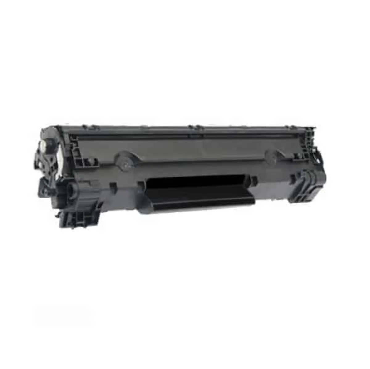 HP 78X sort toner 3.000 sider - Kompatibel - CE278X