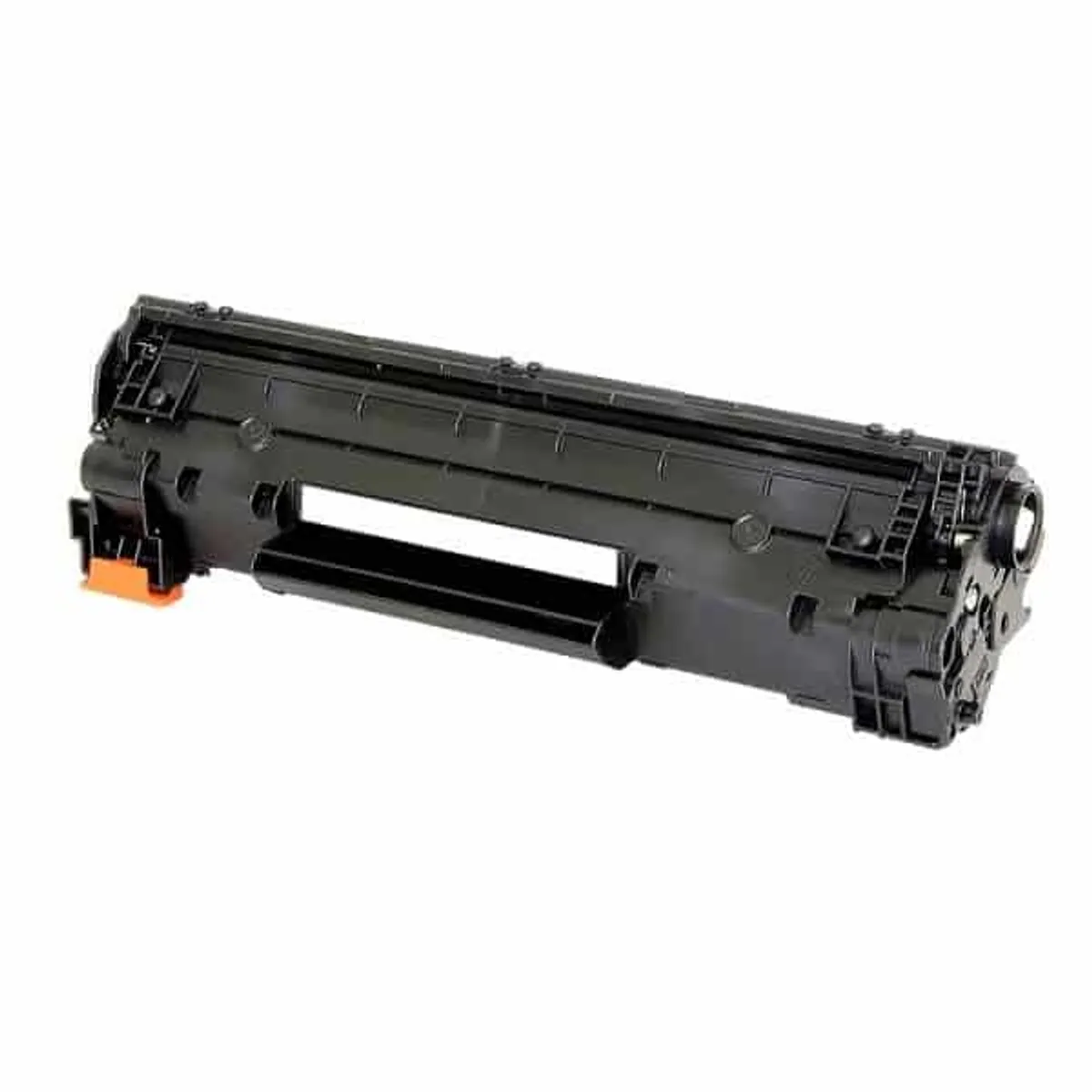 HP 83A sort toner 1.500 sider - Kompatibel - CF283A