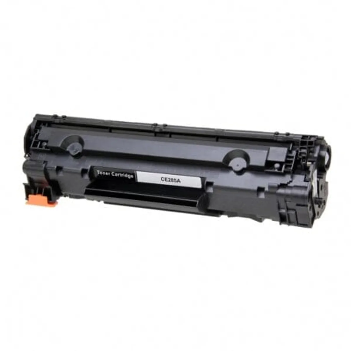 HP 85A / X sort toner 2.000 sider alternativ CE285A