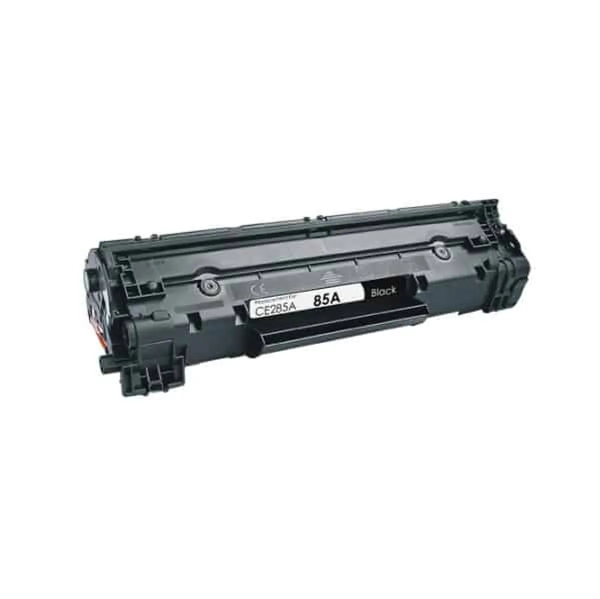 HP 85A / X sort toner 2.000 sider - Kompatibel - CE285A