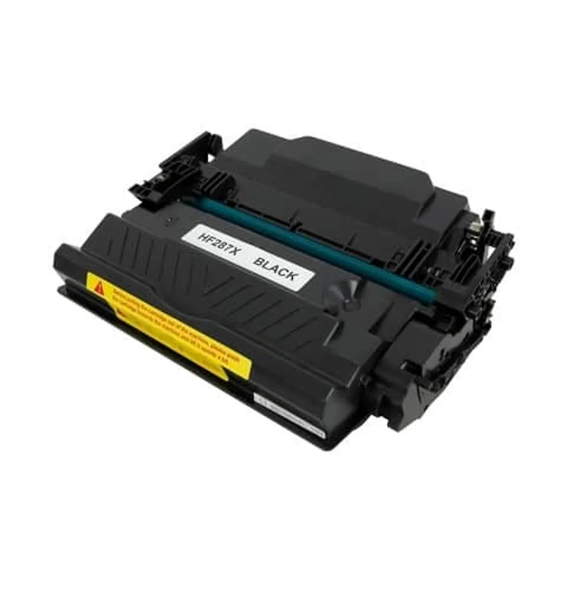 HP 87X sort toner 18.000 sider - Kompatibel - CF287X