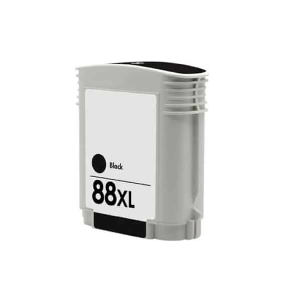 HP 88XL sort blækpatron 69ml - Kompatibel - C9396AE