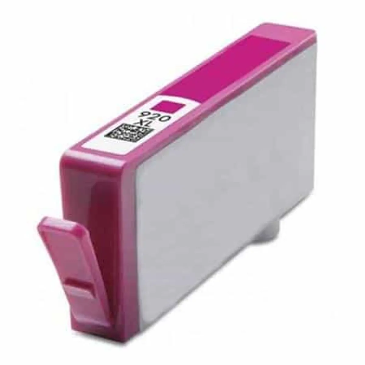 HP 920XL magenta blækpatron 13ml - Kompatibel - CD973AE