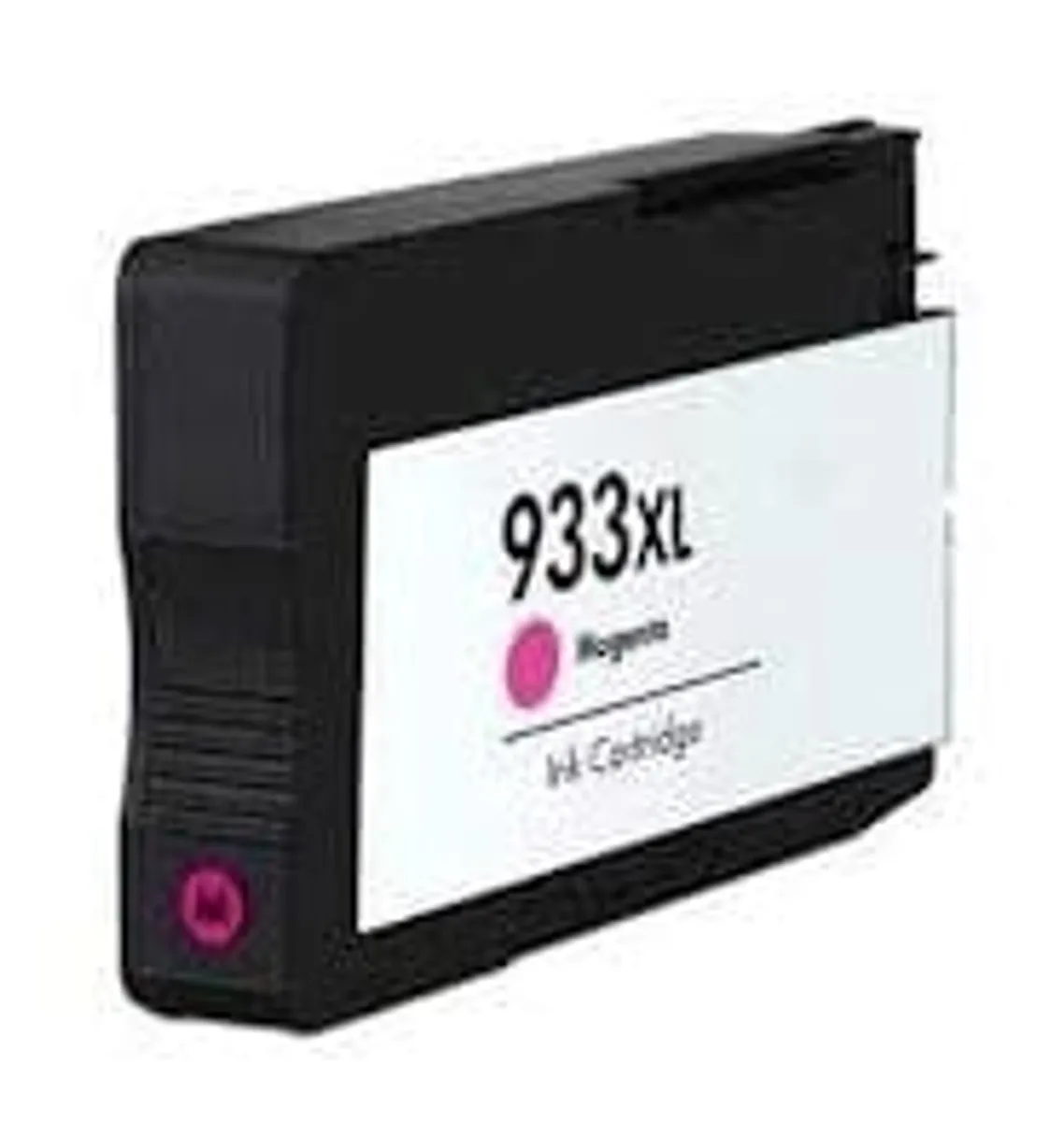 HP 933XL magenta printerpatron 15ml alternativ CN055AE