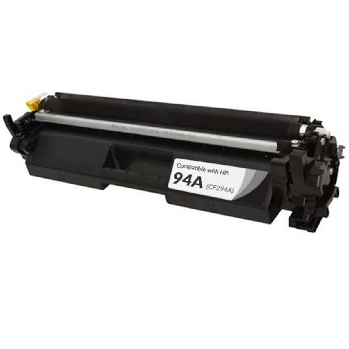 HP 94A sort toner 1.200 sider CF294A - Kompatibel