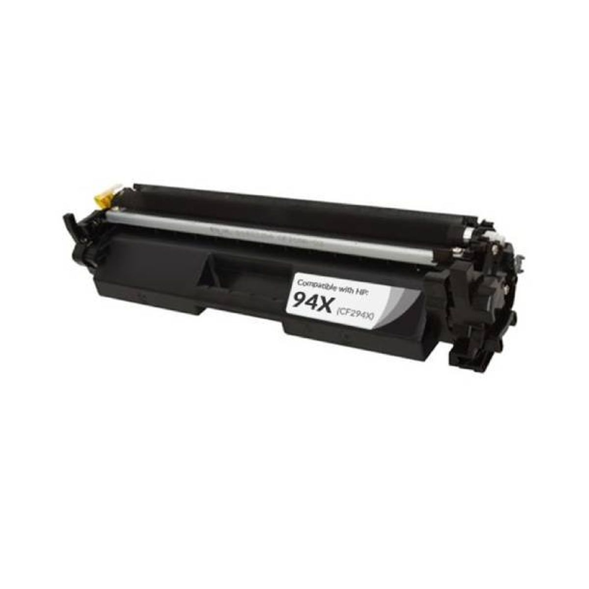 HP 94X sort toner 2.800 sider CF294X - Kompatibel