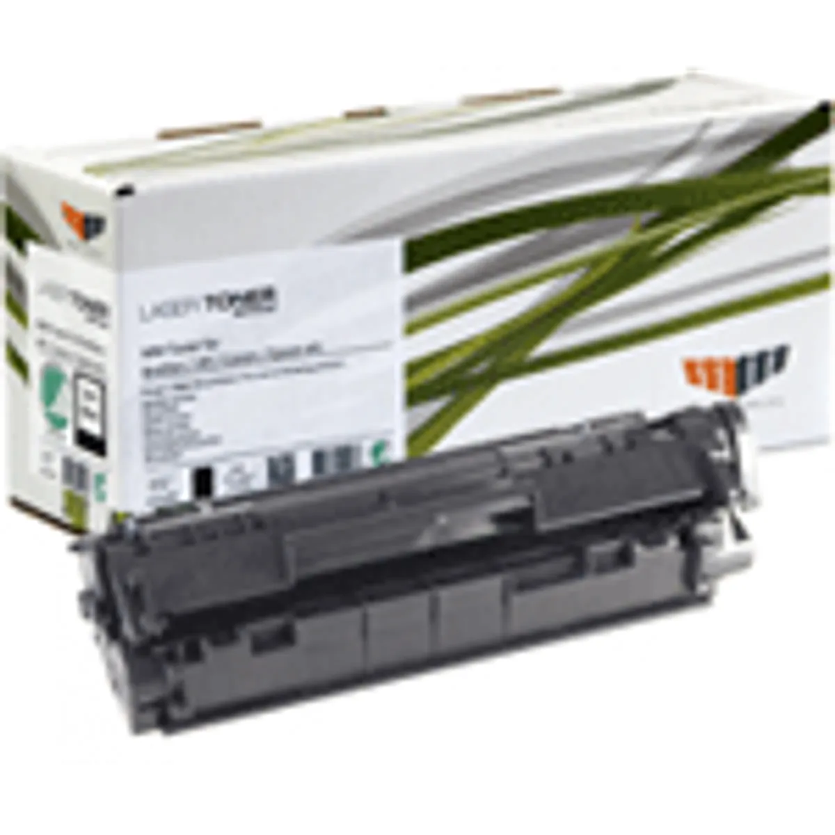 HP CF382A Yellow toner kompatibel 312A