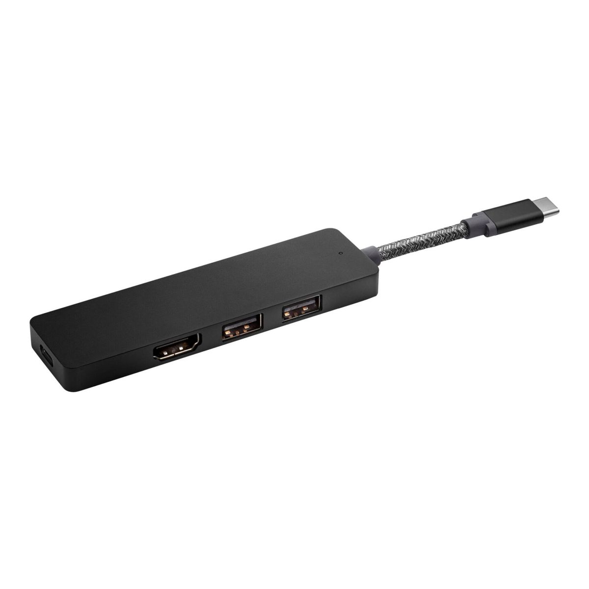 HP Envy USB-C Hub