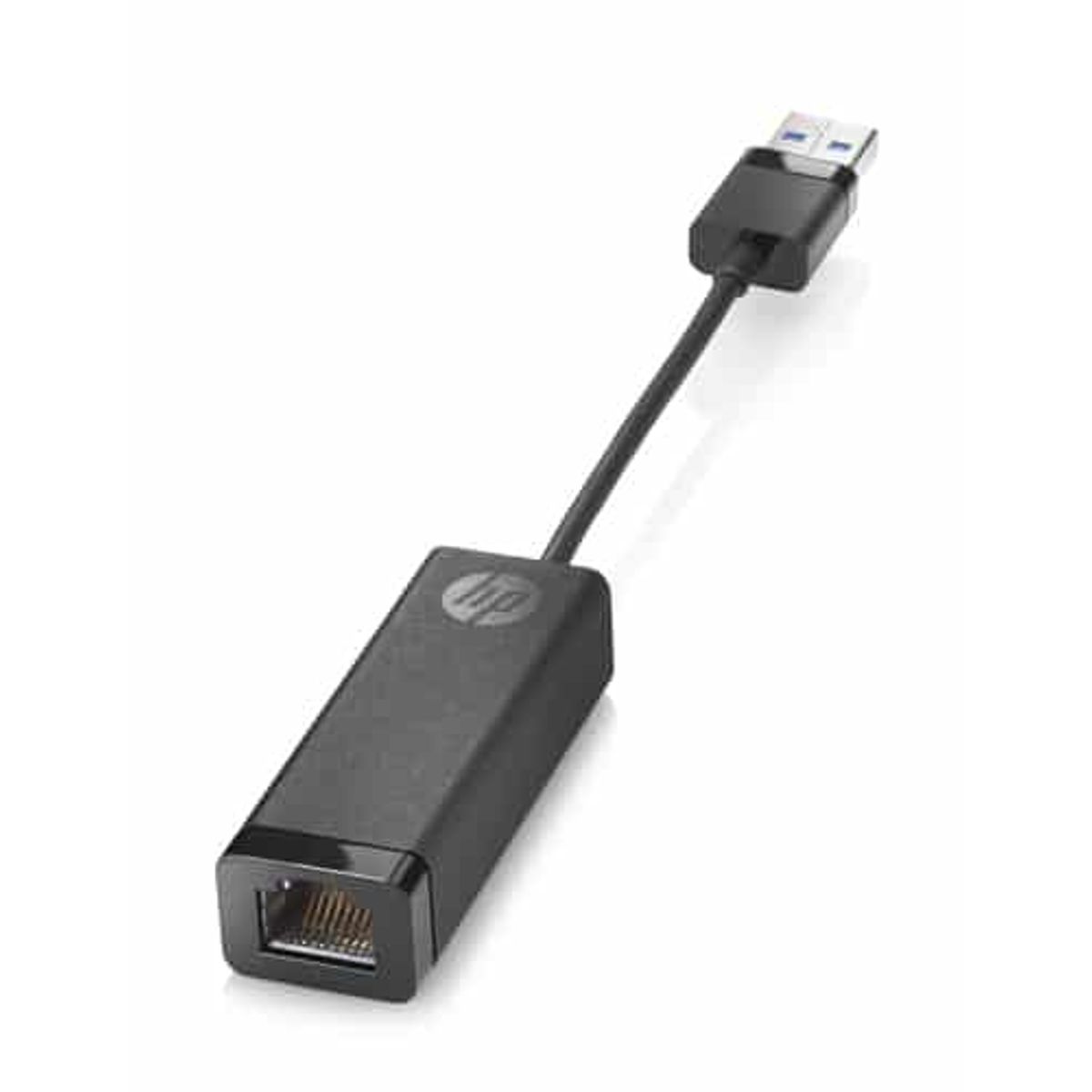 HP USB 3.0 til Gigabit LAN Adapter