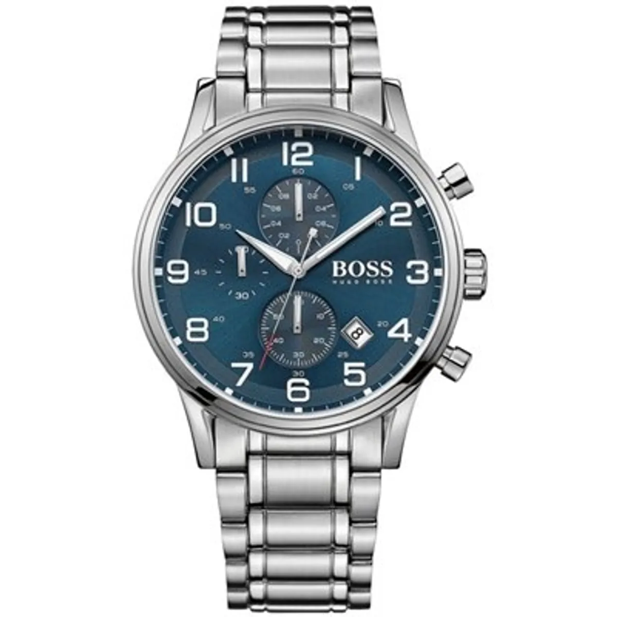 HUGO BOSS Aeroliner Watch HB1513183