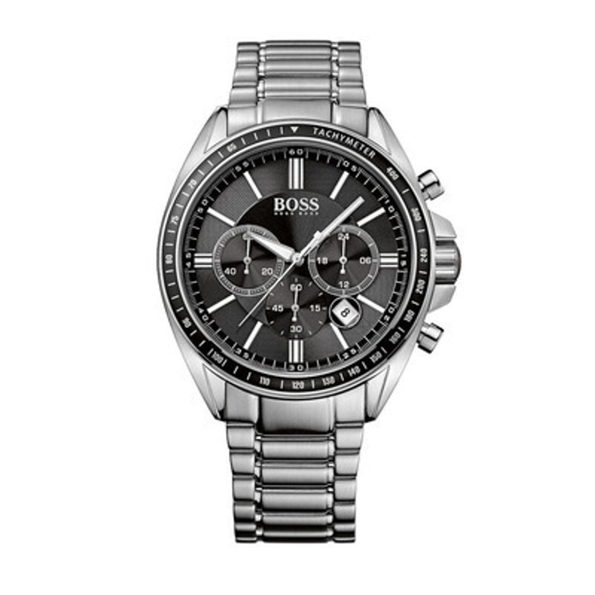 HUGO BOSS Driver Black Herreur HB1513080