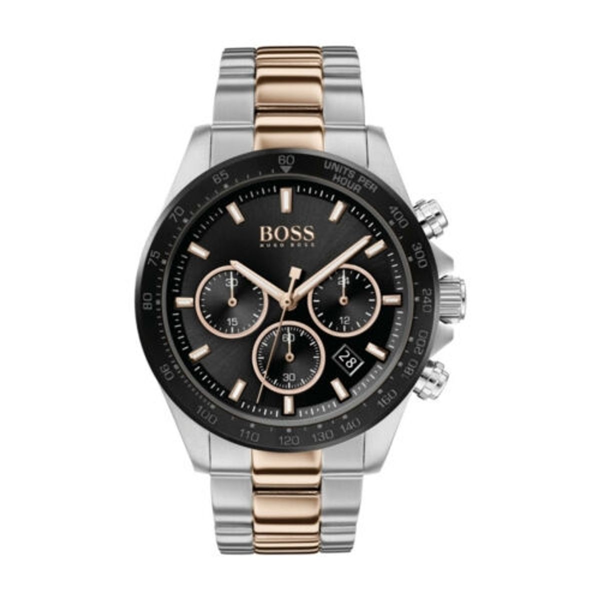 HUGO BOSS Hero Rosegold Herreur HB1513757