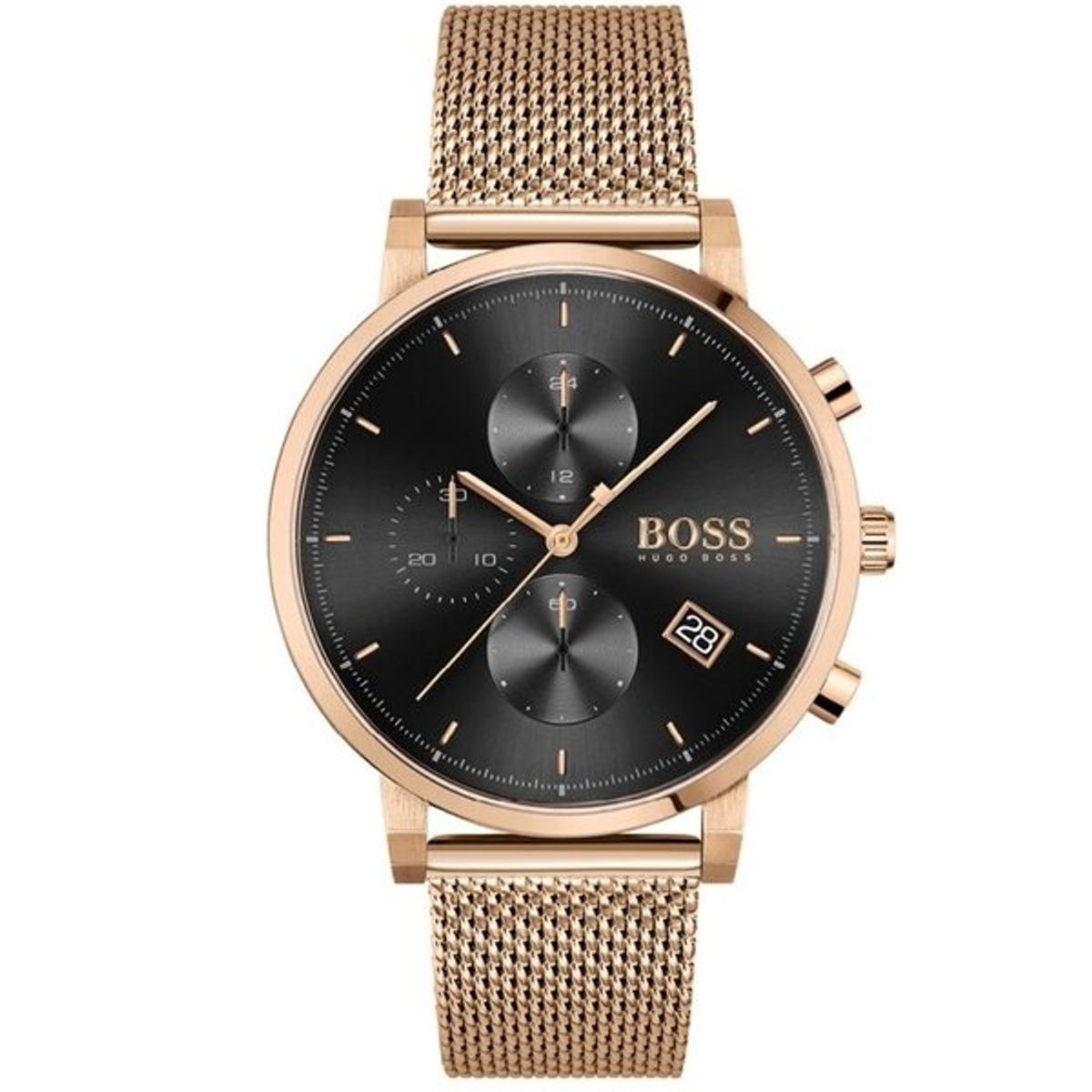 HUGO BOSS Integrity Herreur HB1513808