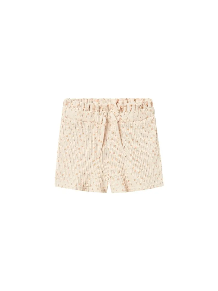 Hulla løs shorts - Shell - 110