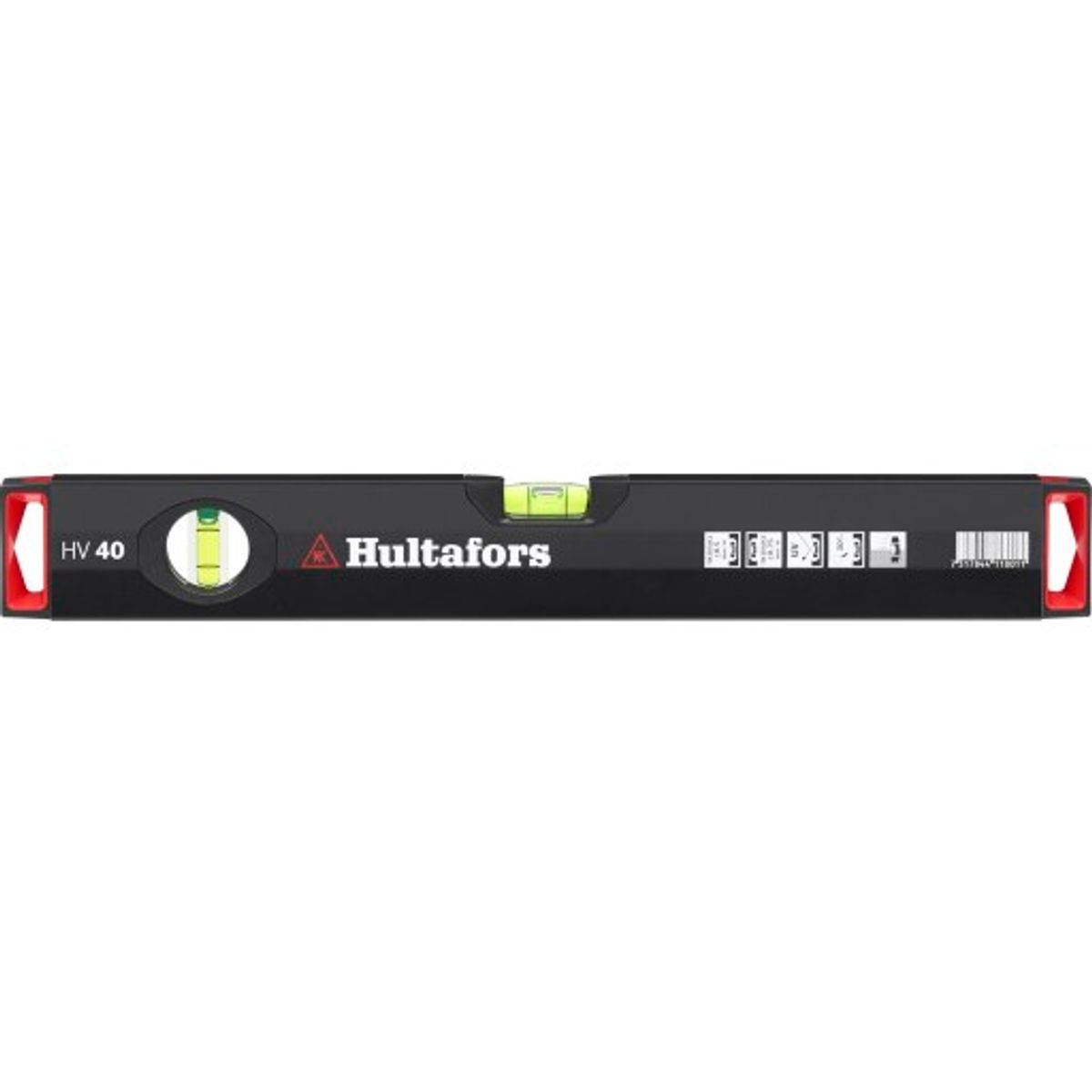 Hultafors 40cm HV vaterpas