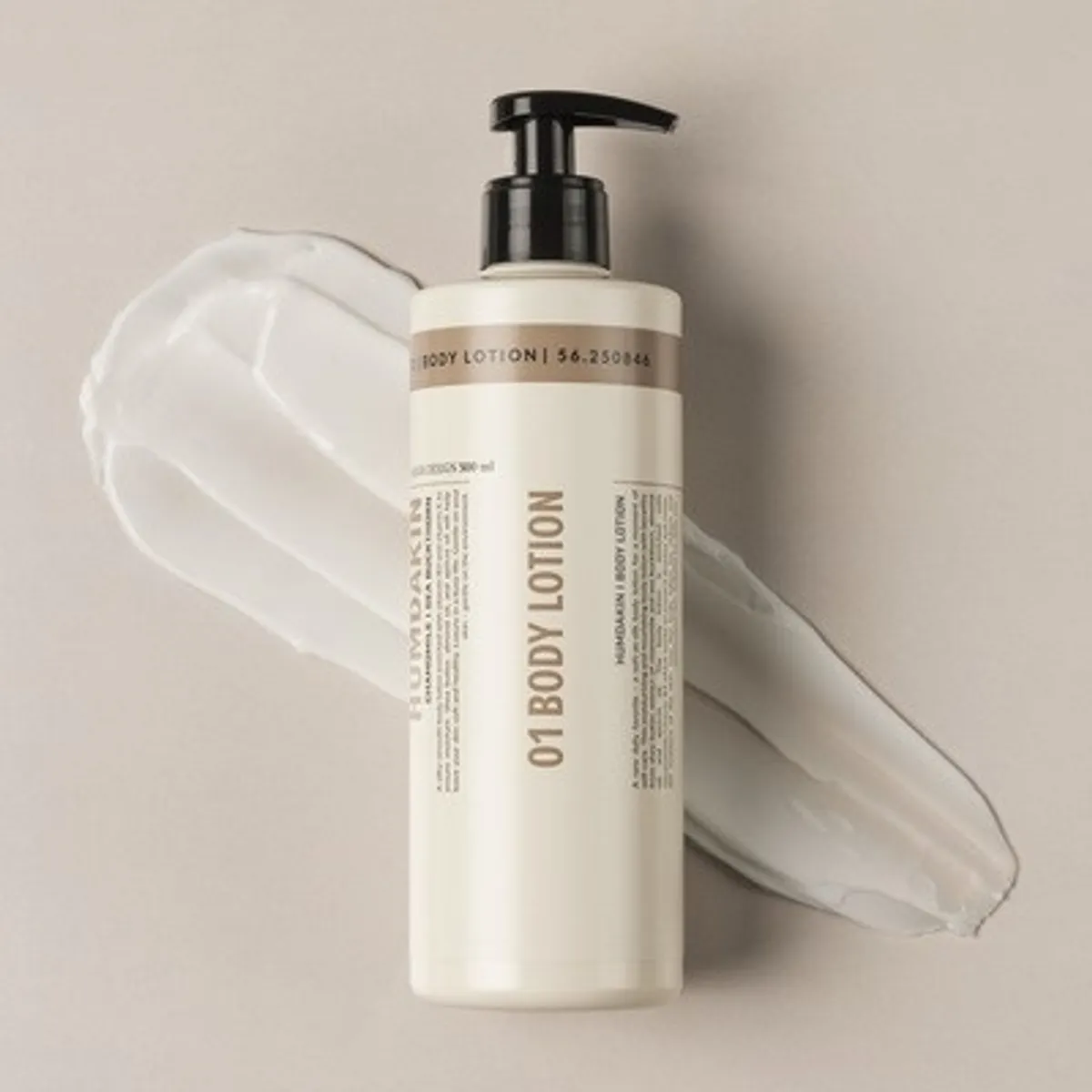 Humdakin - 01 Bodylotion