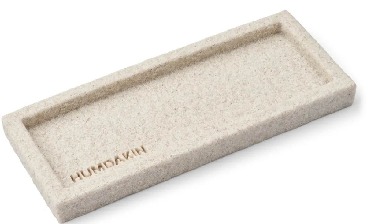 Humdakin Sandstone Bakke