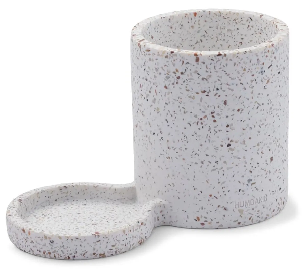 Humdakin Terrazzo Opvaskeholder (small) 23 x 14 x 12