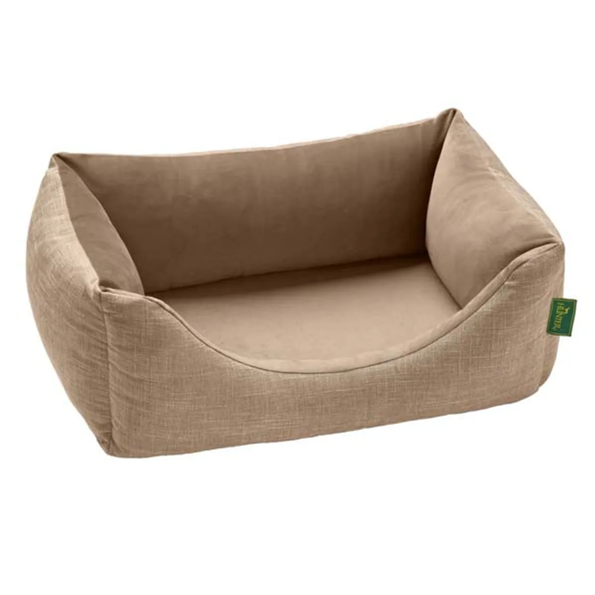 Hundeseng, Hunter Ortho Beige-L