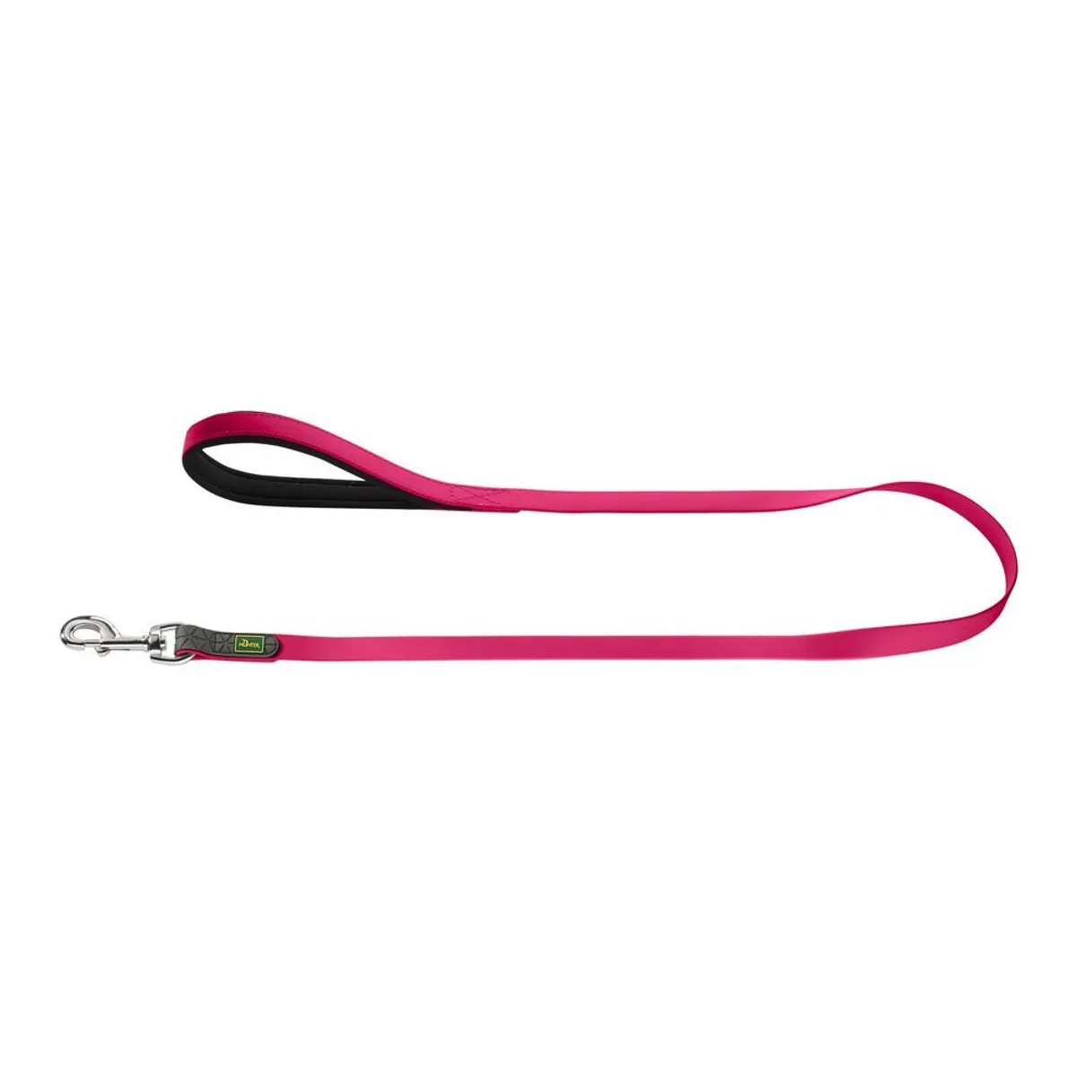 Hundesnor Hunter CONVENIENCE 2 x 120 cm Pink