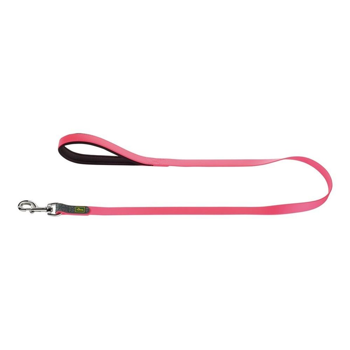 Hundesnor Hunter CONVENIENCE Pink (120 cm)