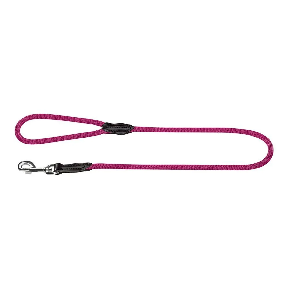 Hundesnor Hunter FREESTYLE Fuchsia 110 cm