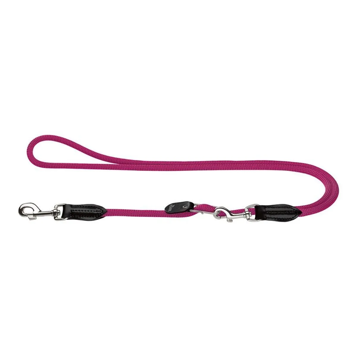 Hundesnor Hunter FREESTYLE Hindbær (200 cm)