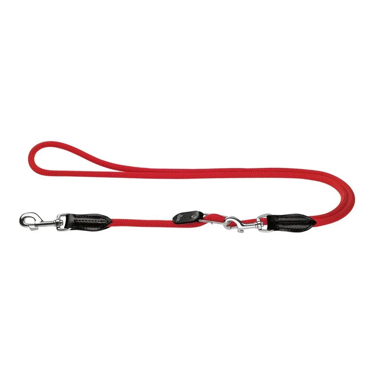 Hundesnor Hunter FREESTYLE Rød 200 cm