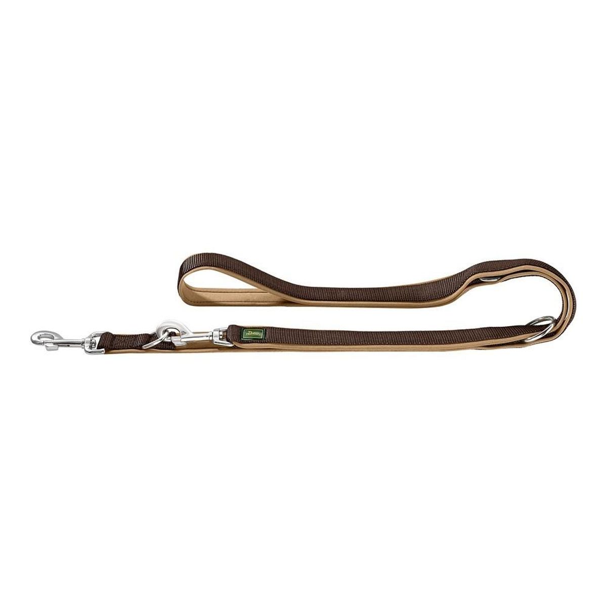 Hundesnor Hunter NEOPREN Brun 200 cm