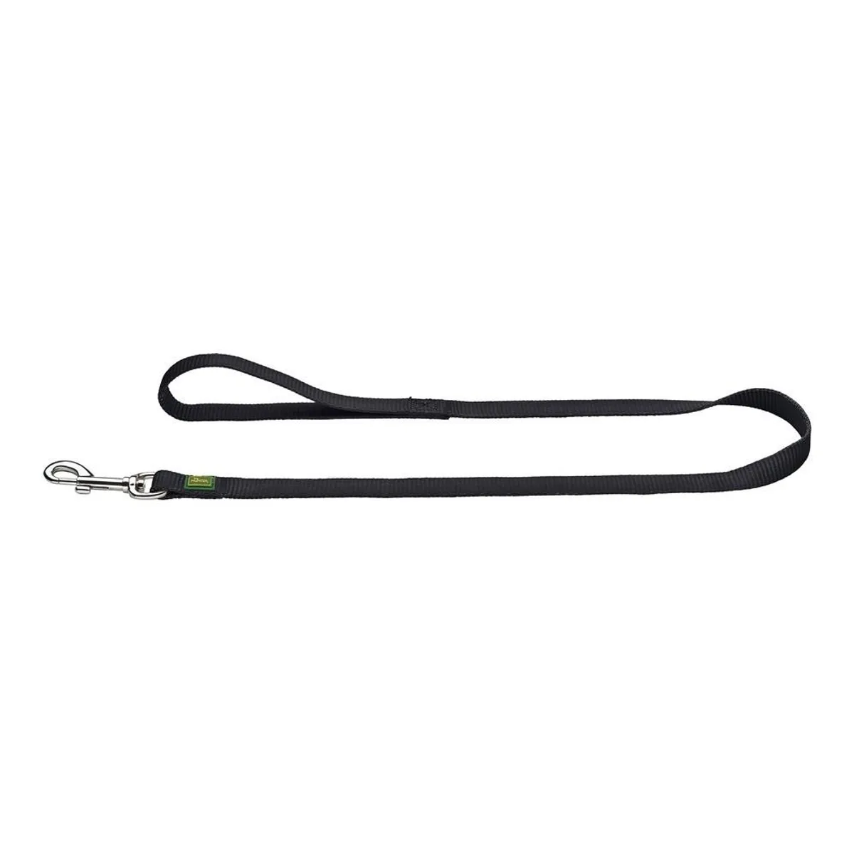 Hundesnor Hunter Sort (100 cm)