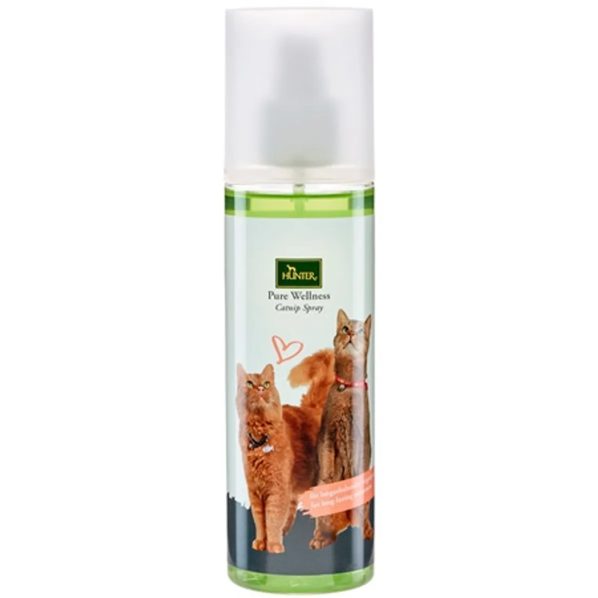 Hunter Pure Wellness Catnip Spray - 200ml