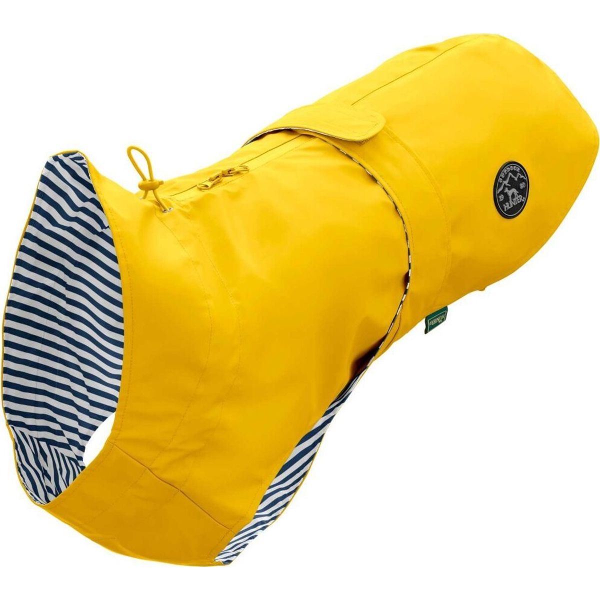 Hunter - Raincoat For Dogs Milford 40cm Yellow