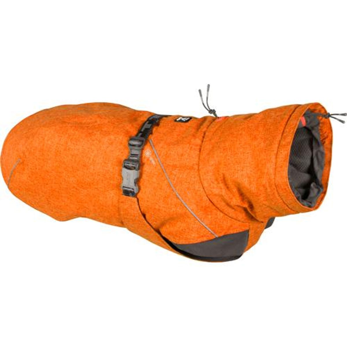 Hurtta Expedition parka, Farve : Orange