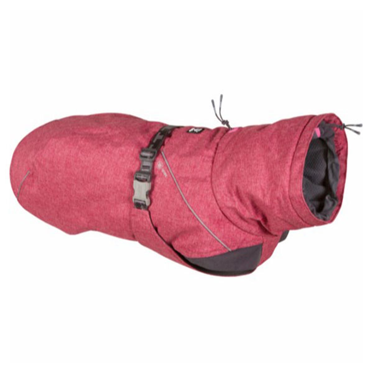 Hurtta Expedition Parka hundevinter jakke-20 cm