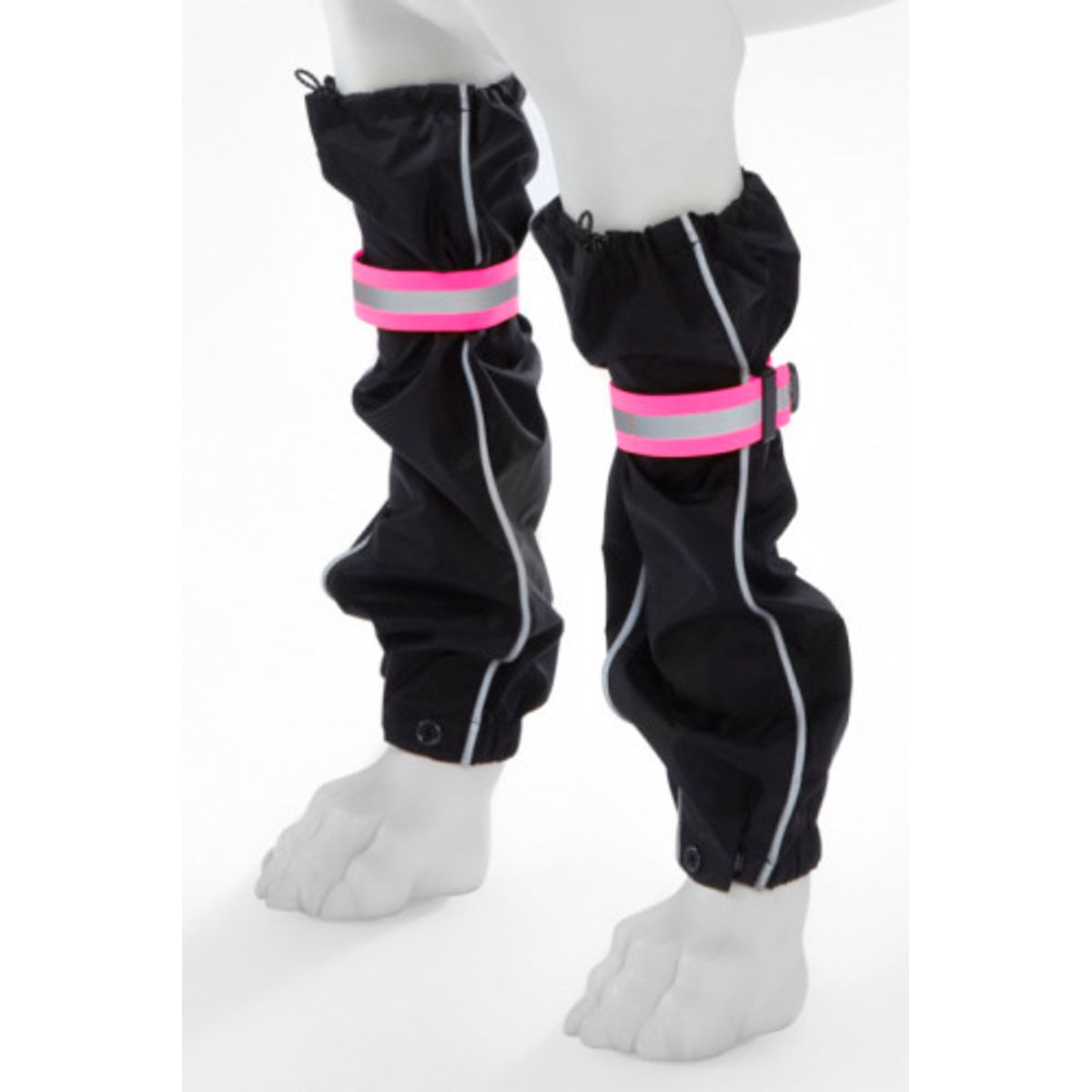 Hurtta Lifeguard Safety Gaiters.