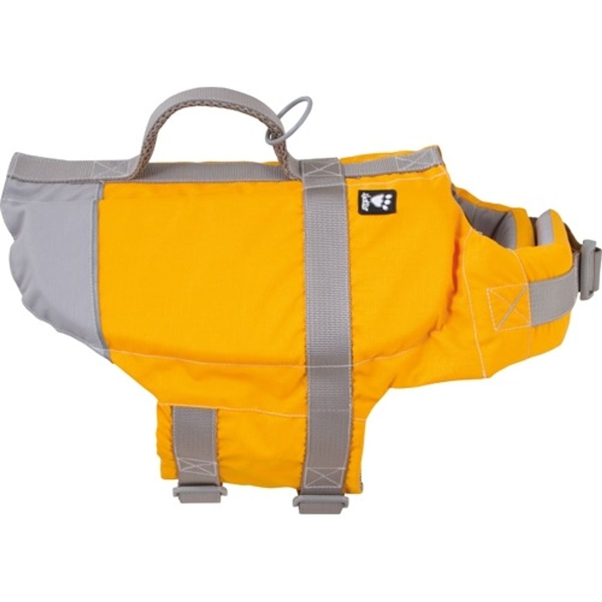 Hurtta Outdoors Life Savior Redningsvest-20 - 40 kg.