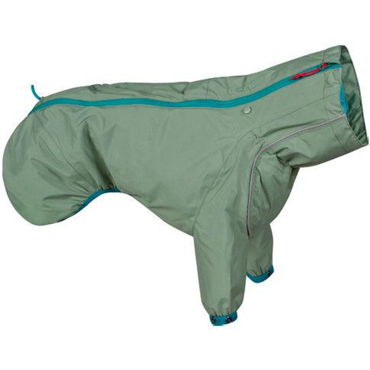 Hurtta Rain Blocker ECO - Hedge