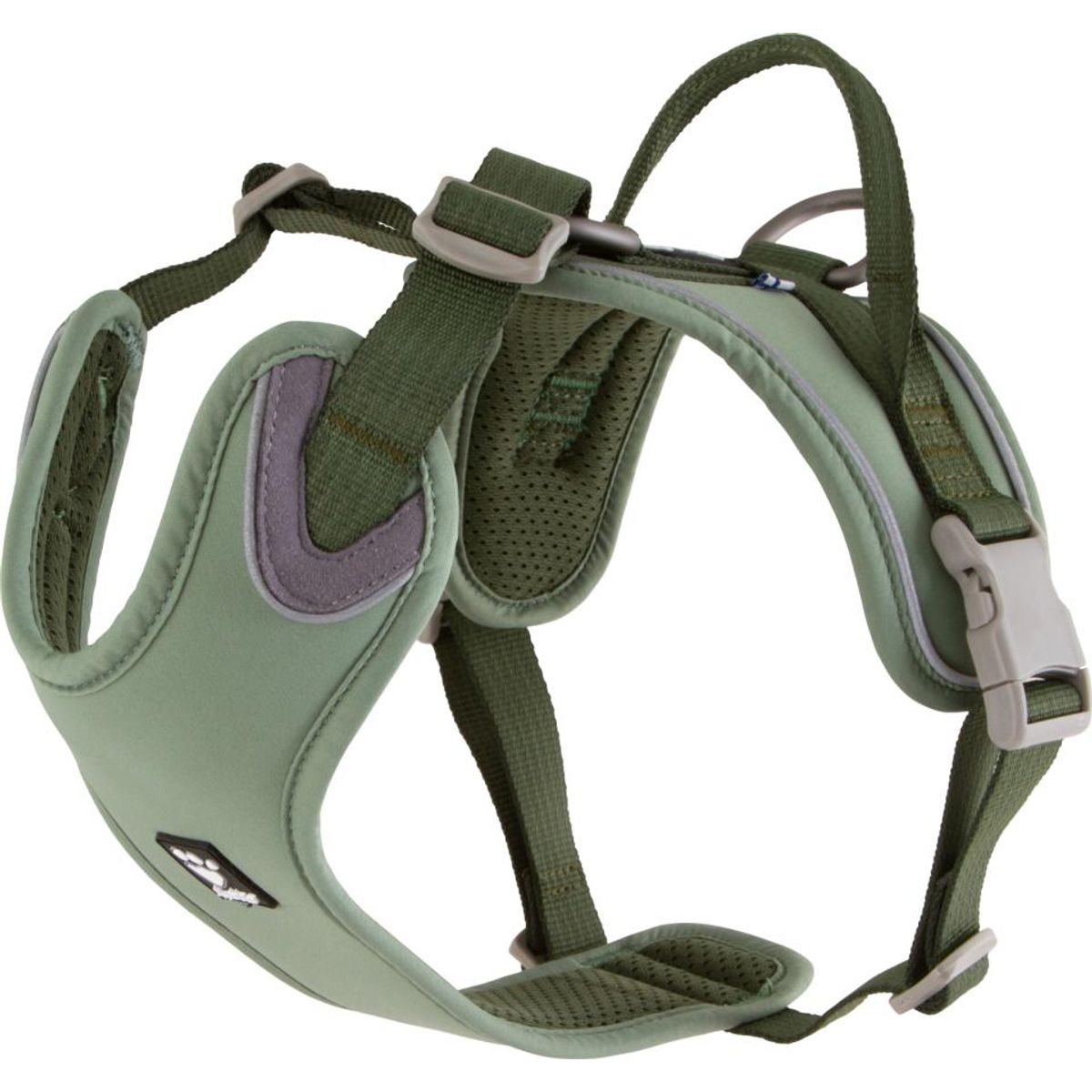 Hurtta Weekend Warrior ECO Hedge hundesele XS-XL